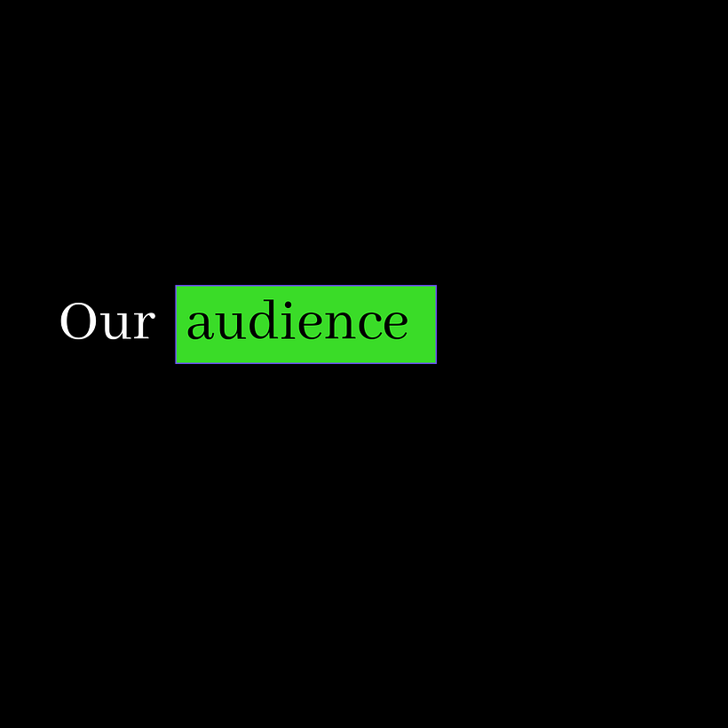 My project for course: Tone of Voice in Copywriting for Brands 7