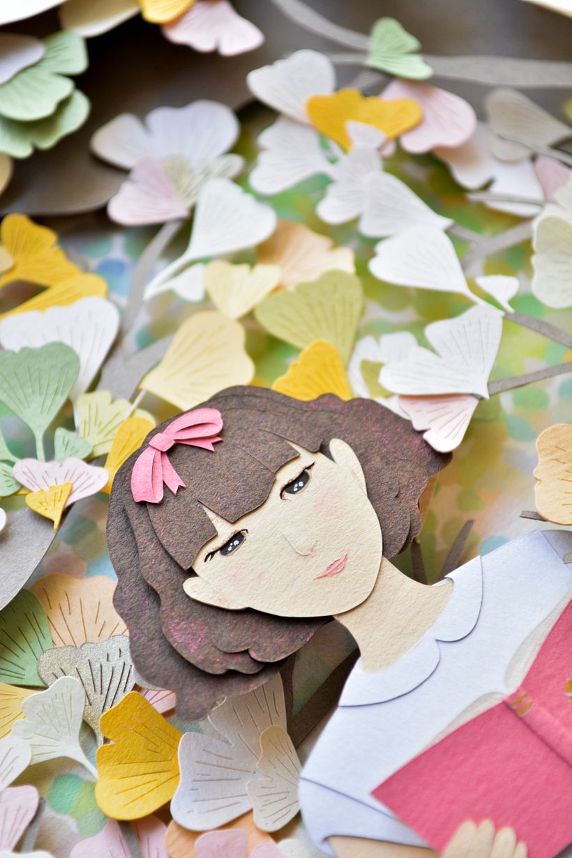 Lectora - Proyecto personal 1