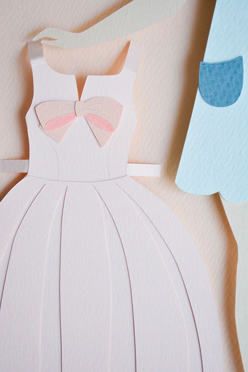 Chicas de moda - Museo de la historia del traje 5