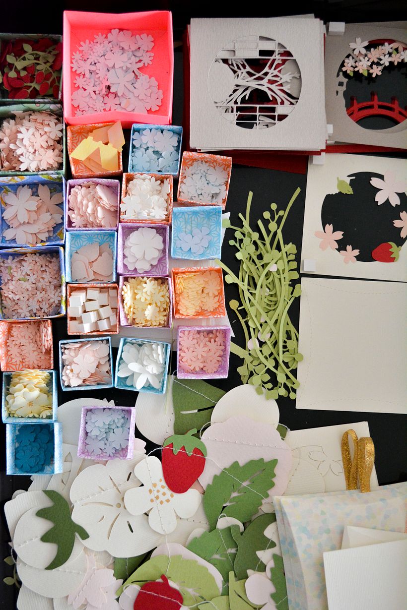 Casita de Primavera - Dobleufa 10