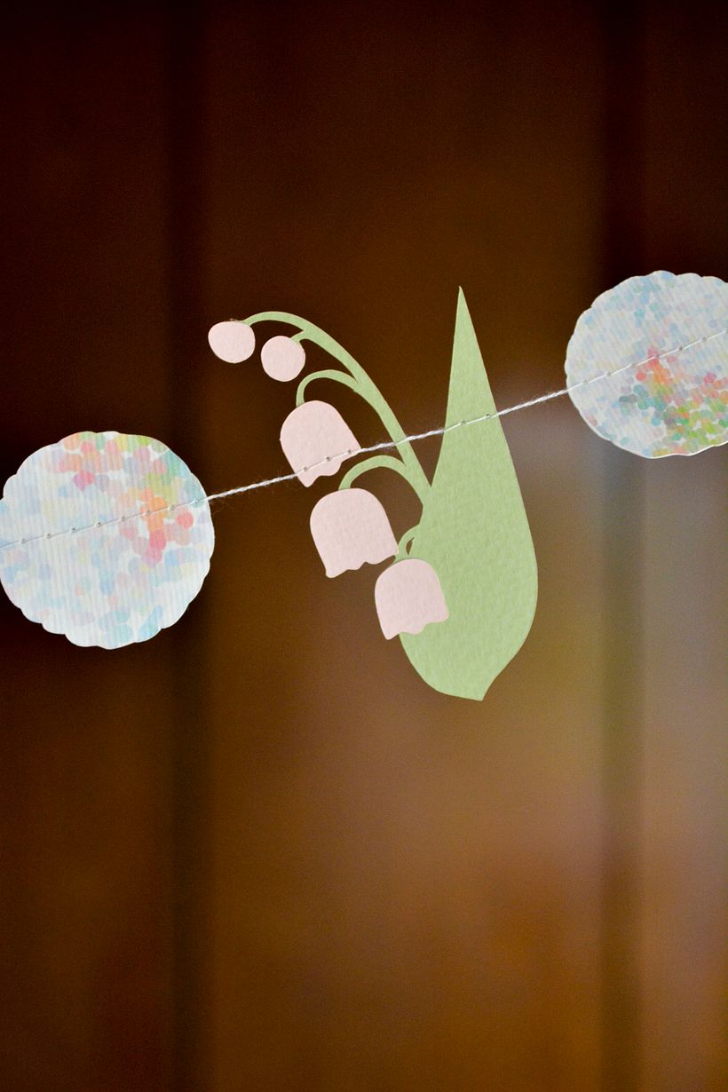 Casita de Primavera - Dobleufa 7