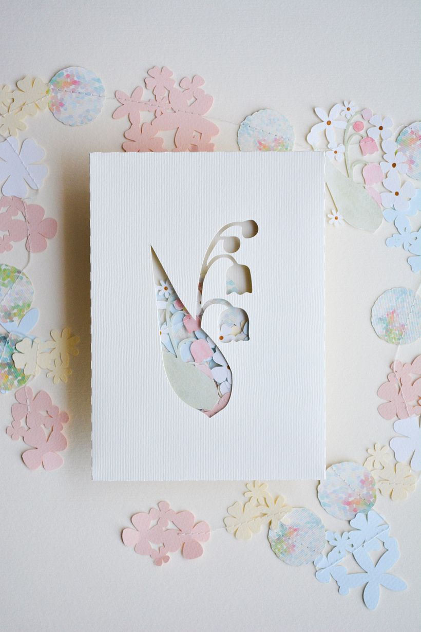 Casita de Primavera - Dobleufa 4