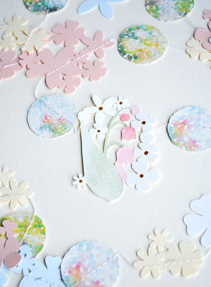 Casita de Primavera - Dobleufa 3