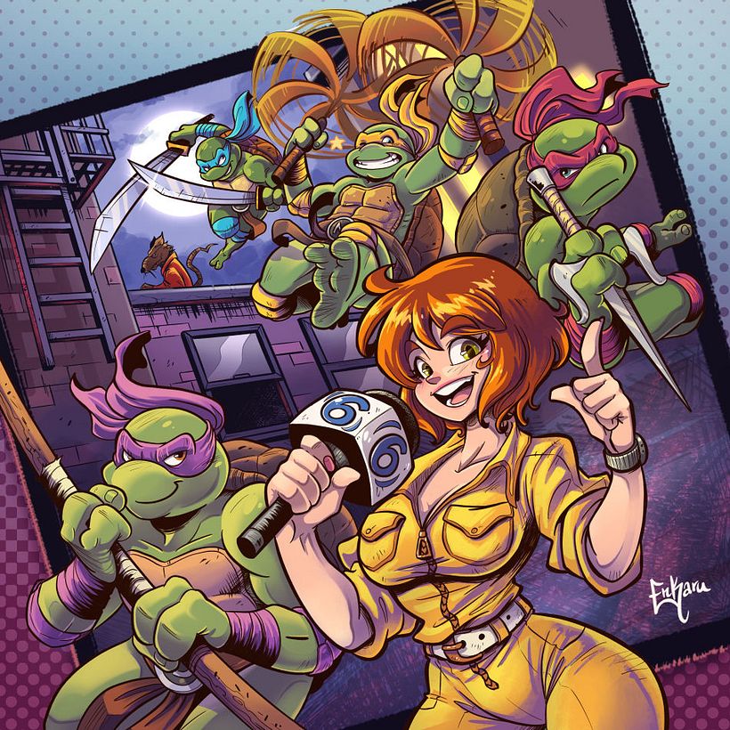 TMNT
