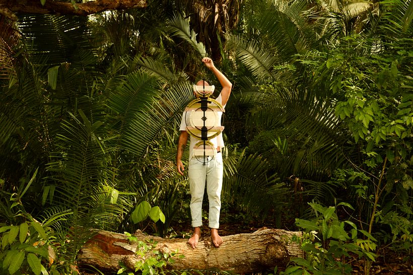 TIERRA - foto: Nina Vieira Campos