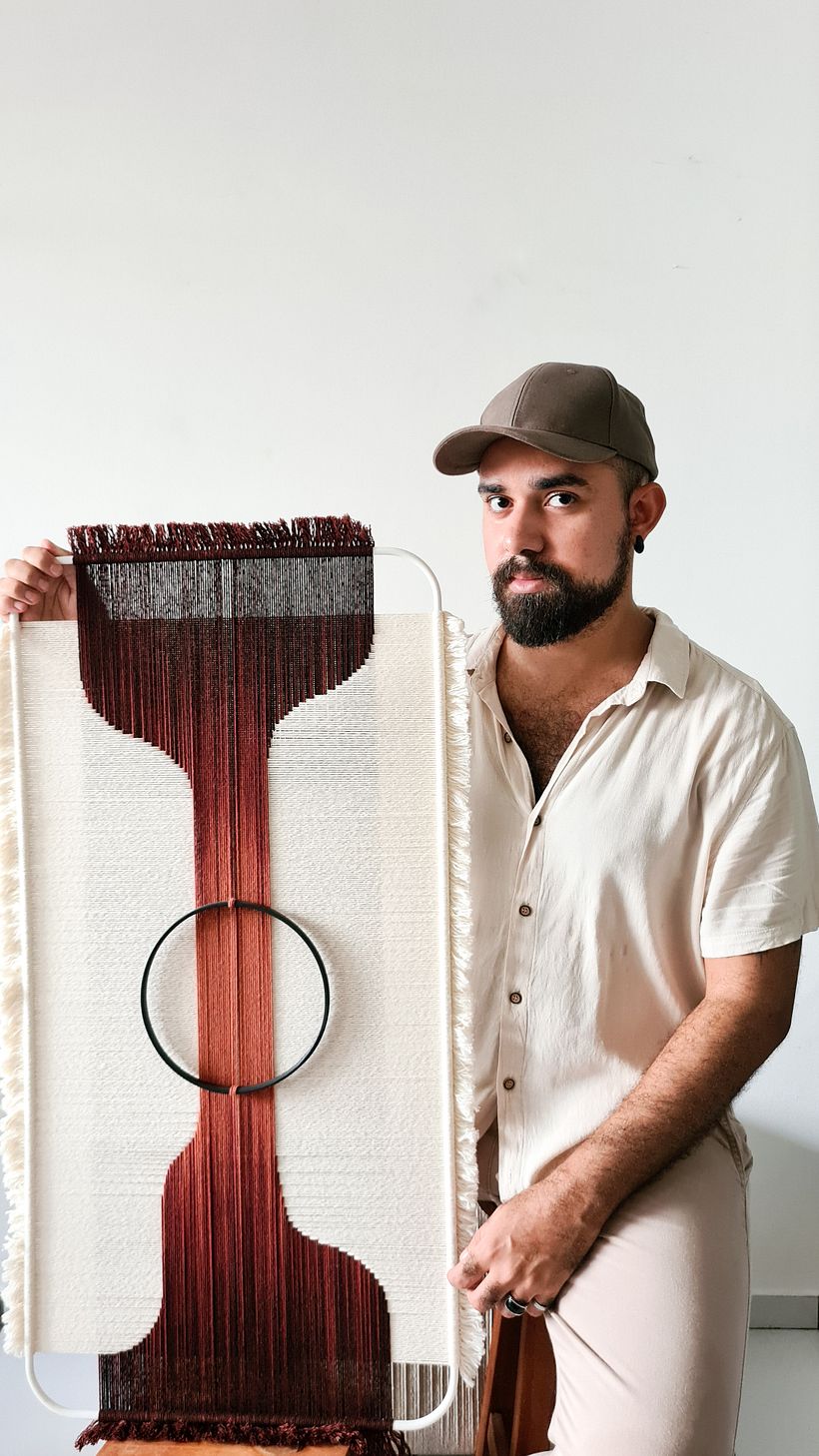 FLUIR (arte têxtil) 3