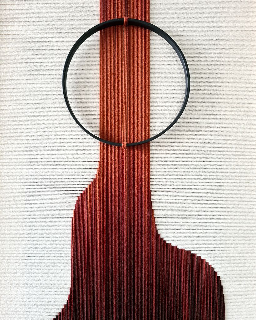 FLUIR (arte têxtil) 5