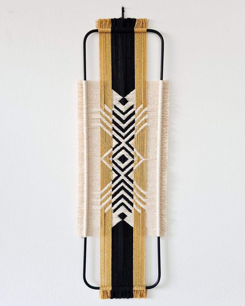 BALAIO (arte têxtil) 3