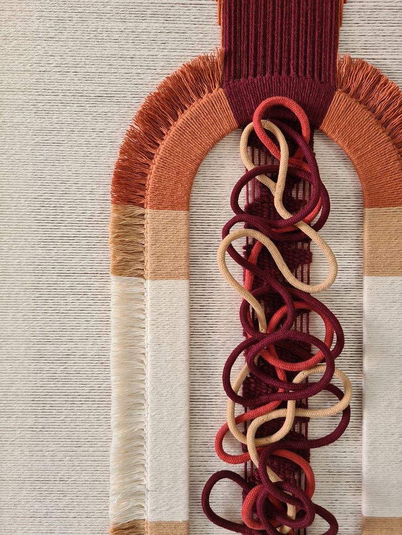 REVESTRÉS (arte têxtil) 4