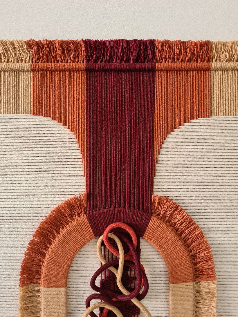 REVESTRÉS (arte têxtil) 5