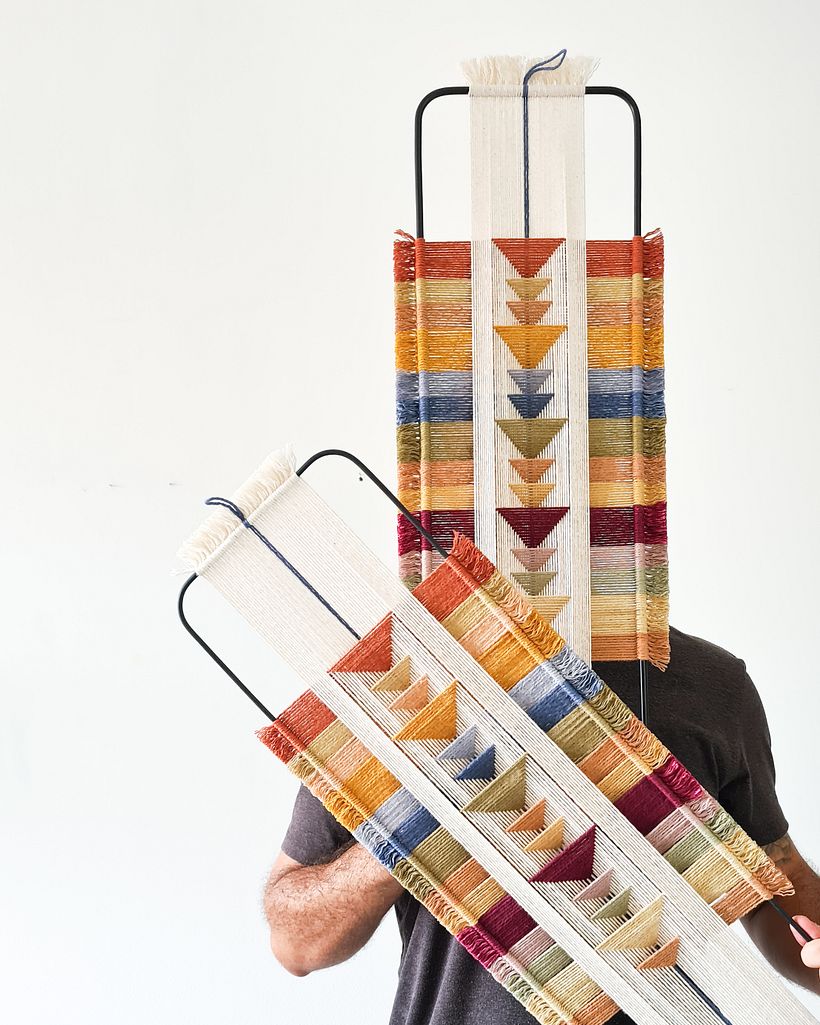 PIPAS (arte têxtil) 1