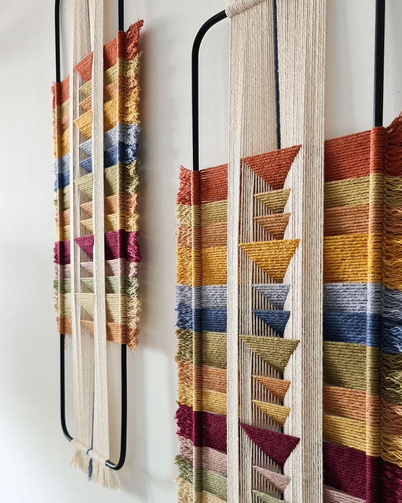 PIPAS (arte têxtil) 3