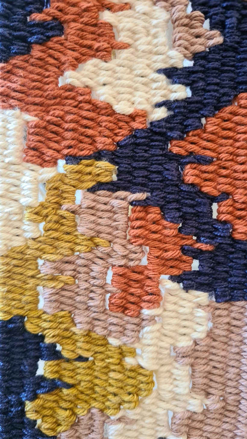 ERRÁTICA 5