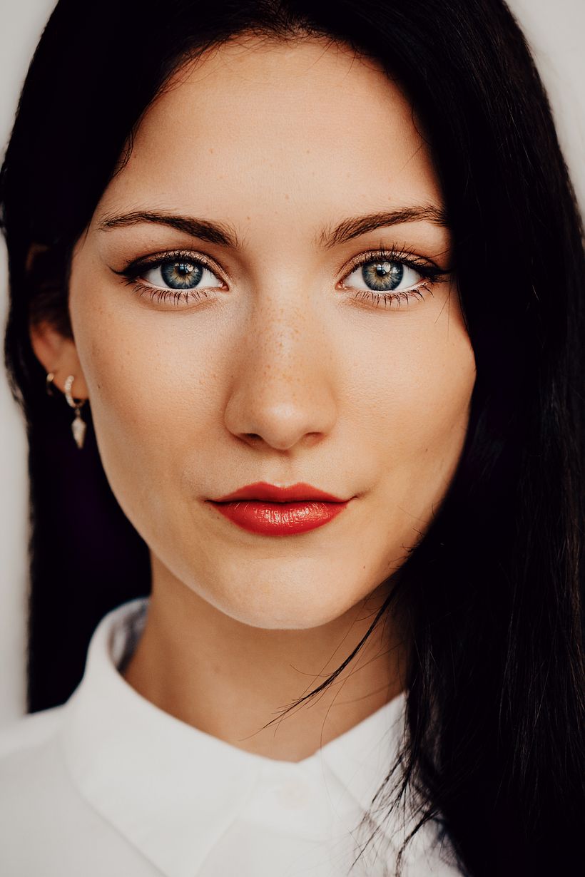 Zoe II (Toronto, 2022)