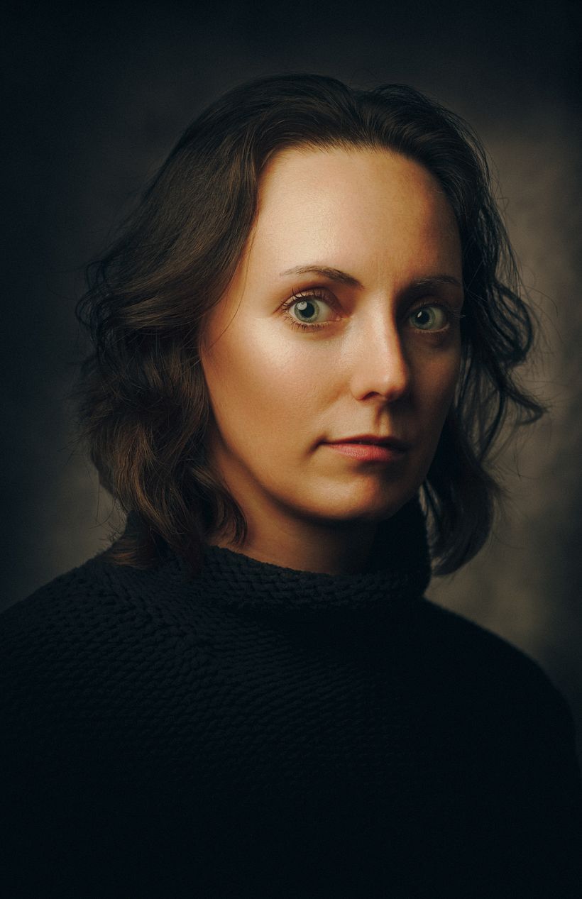 Sasha II (Toronto, 2022)