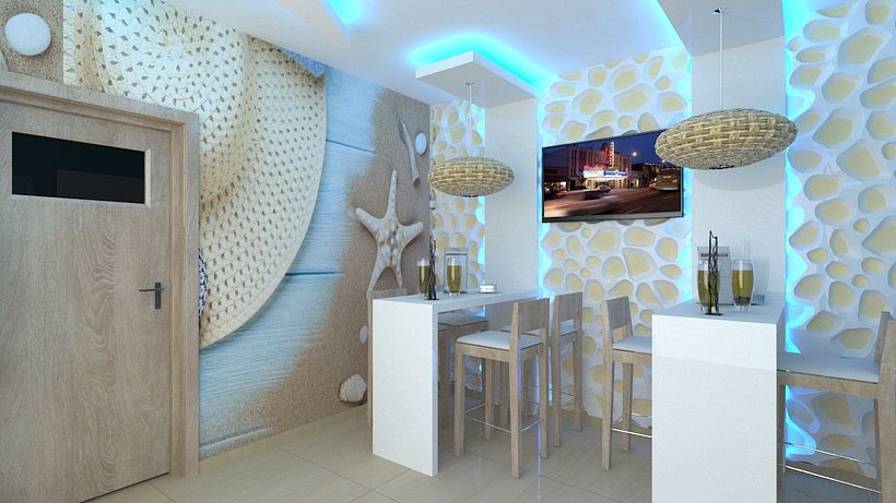 Video Bar El Marino 2