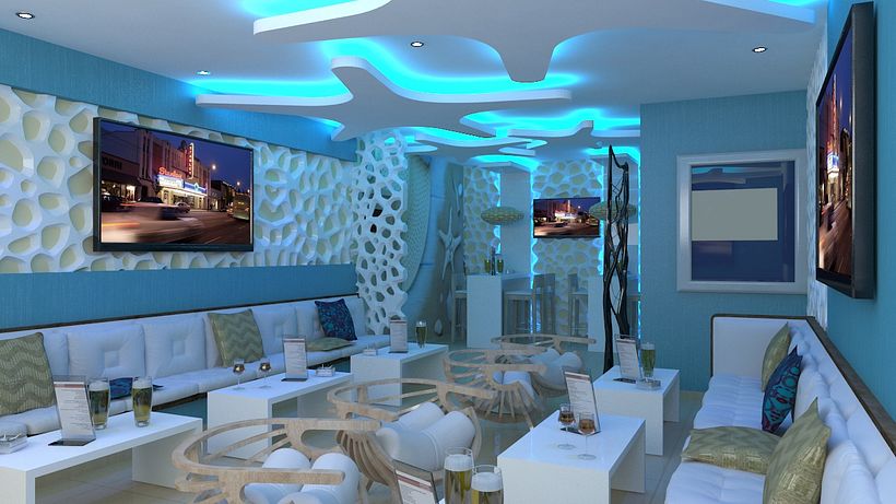 Video Bar El Marino 3