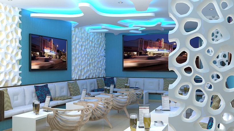 Video Bar El Marino 5