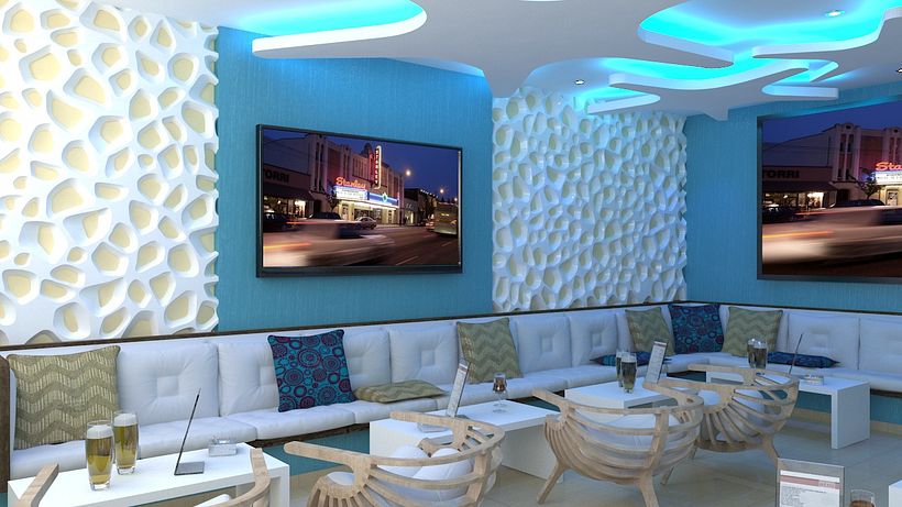 Video Bar El Marino 6