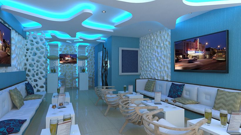 Video Bar El Marino 7