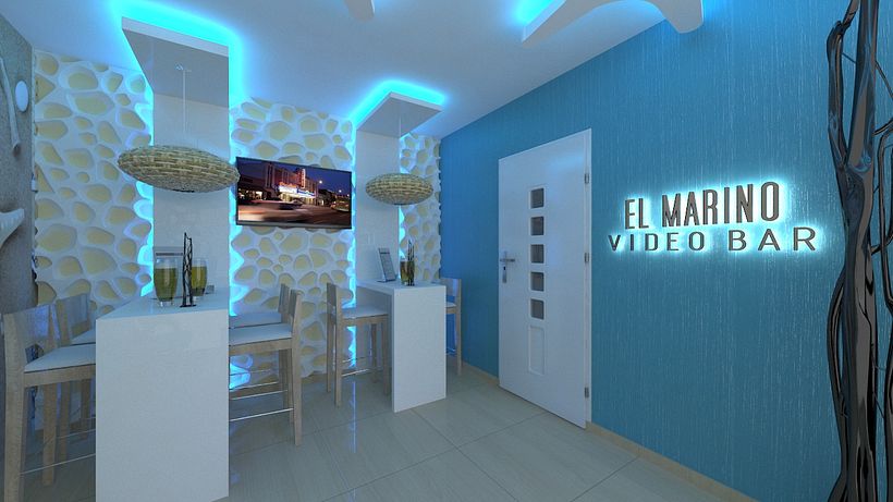 Video Bar El Marino 8