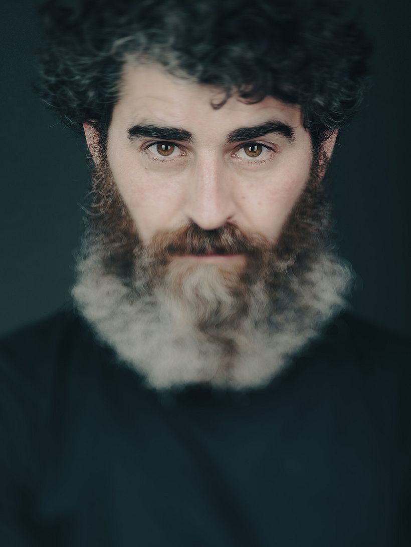 Mi proyecto del curso: Fotografía de retrato moderna  6