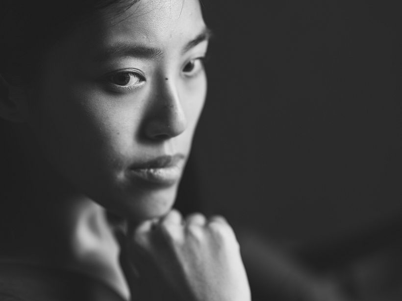 Mi proyecto del curso: Fotografía de retrato moderna  15