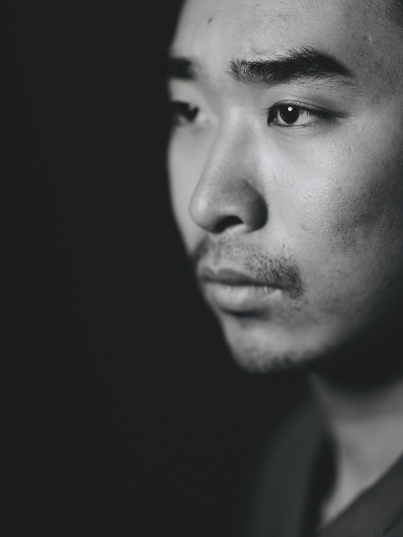 Mi proyecto del curso: Fotografía de retrato moderna  12