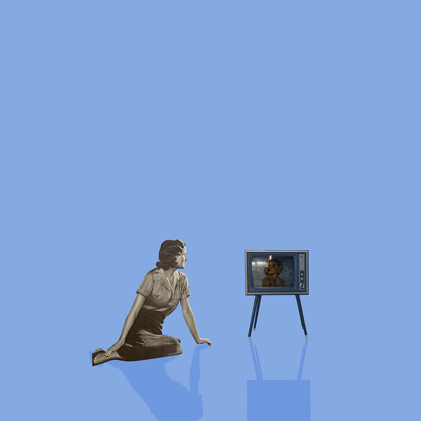 Mi proyecto del curso: Movimiento retro en After Effects 2