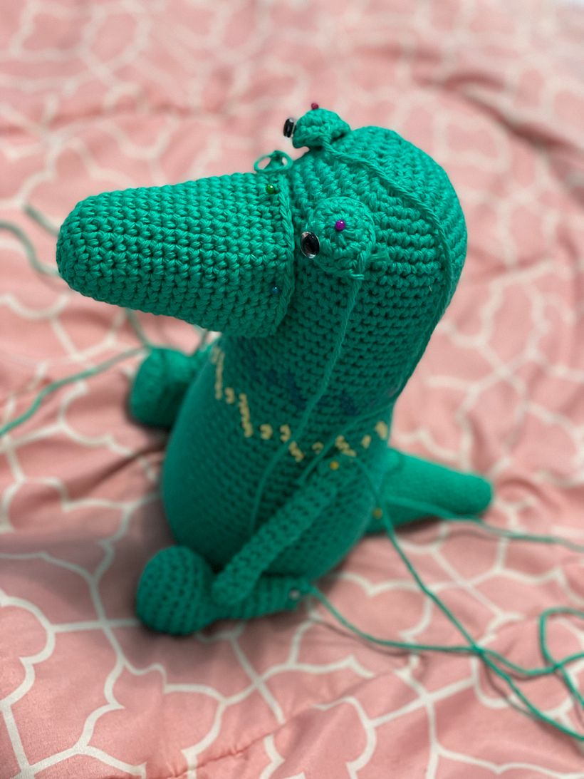 Cocodrile