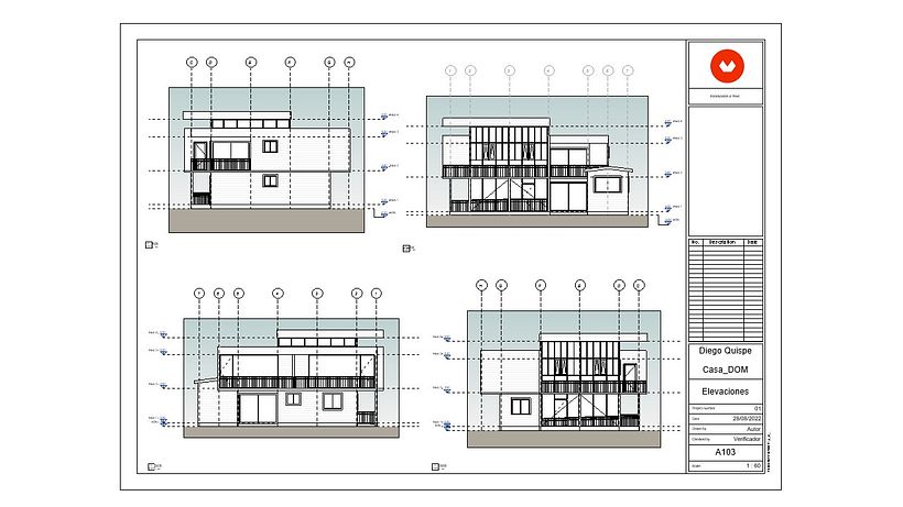 Proyecto final - Casa_DOM 3