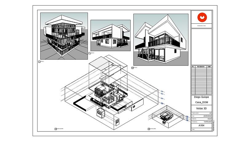 Proyecto final - Casa_DOM 4