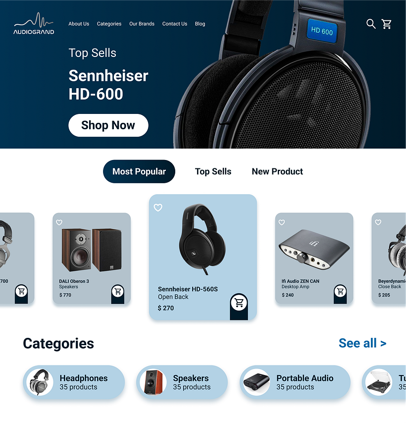 Home Page