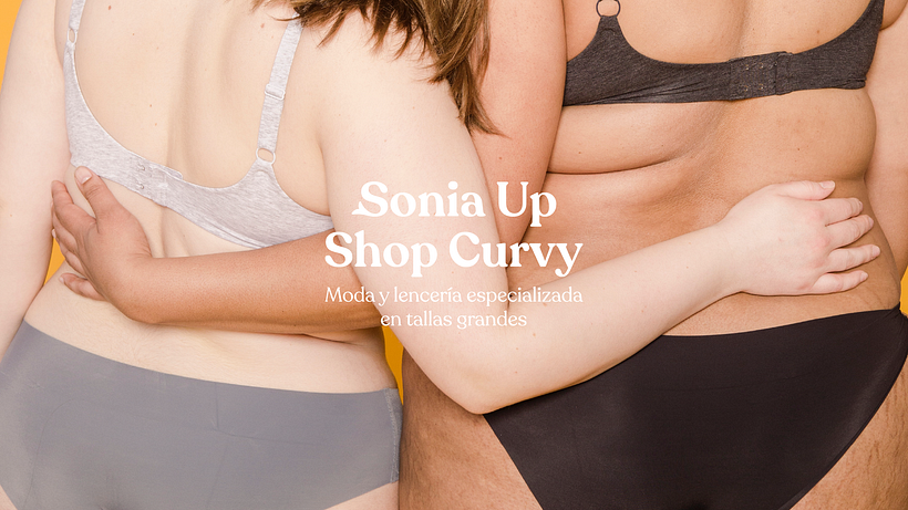 Sonia Up Shop Curvy 1