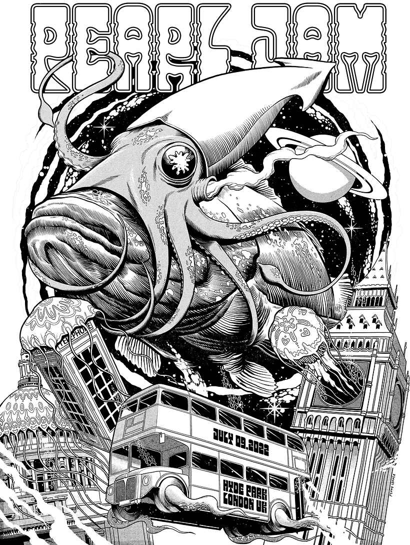 Digital Ink