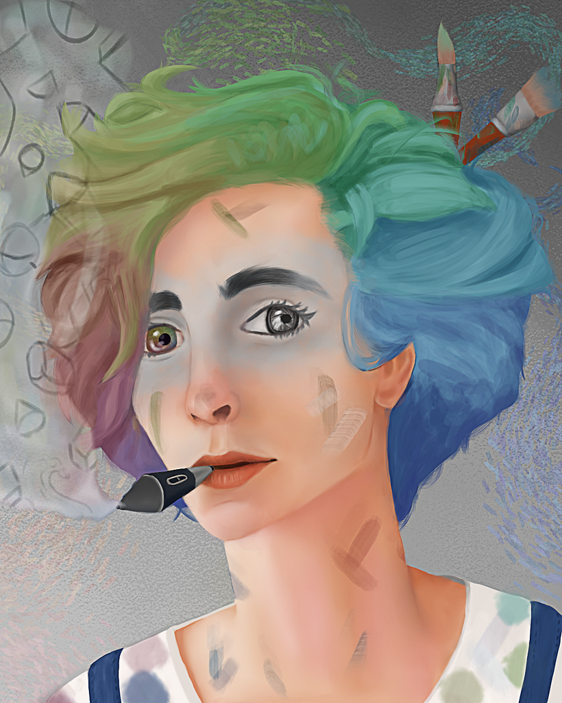 art guy 1