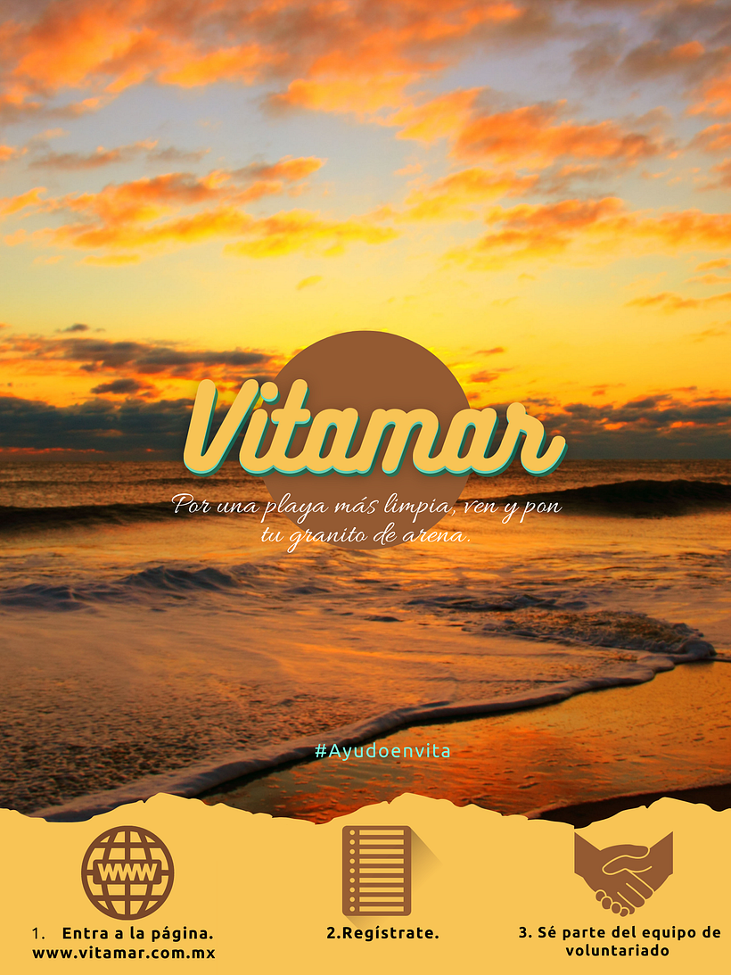 Mi proyecto del curso: Copywriting: principios de la redacción publicitaria 5