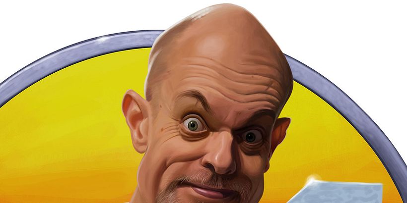 Level One Patreon Badge 3