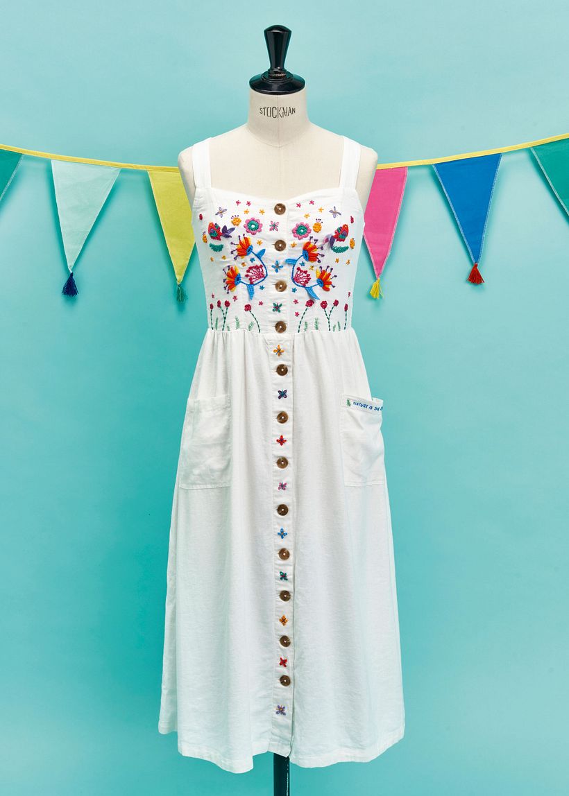 Love Embroidery Magazine 22