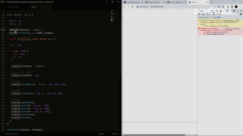 Use the troubleshot function if the animation isn't doing what you want it to do.