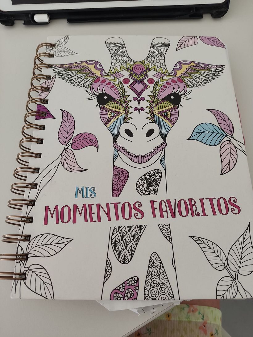 Descubriendo mi potencial para crear relatos 3