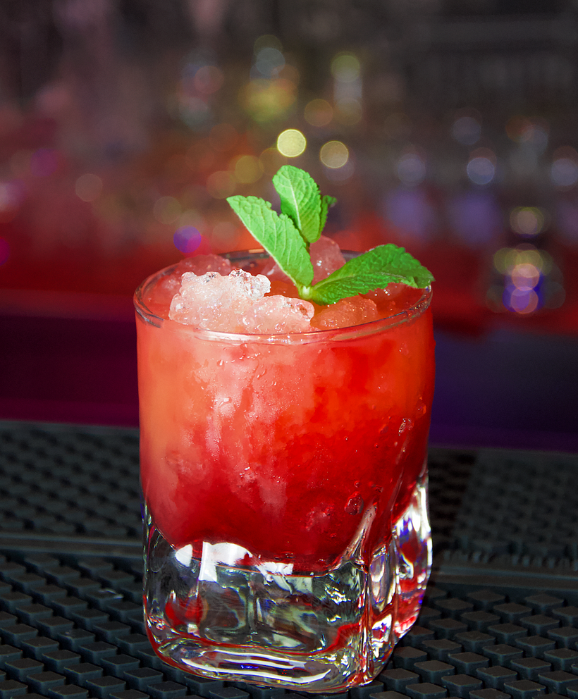 Il mio progetto del corso: Tecniche di fotografia gastronomica pubblicitaria 2