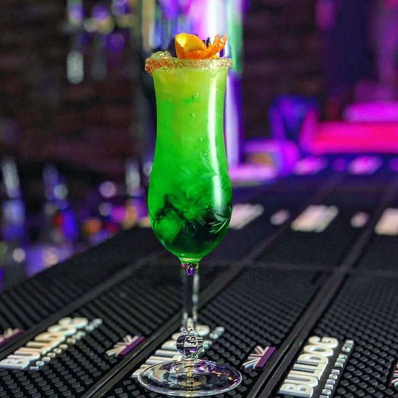 Il mio progetto del corso: Tecniche di fotografia gastronomica pubblicitaria 2