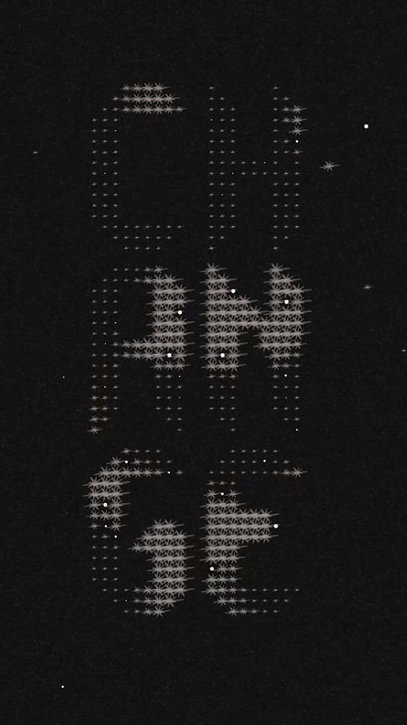 Change Intro - Diseño