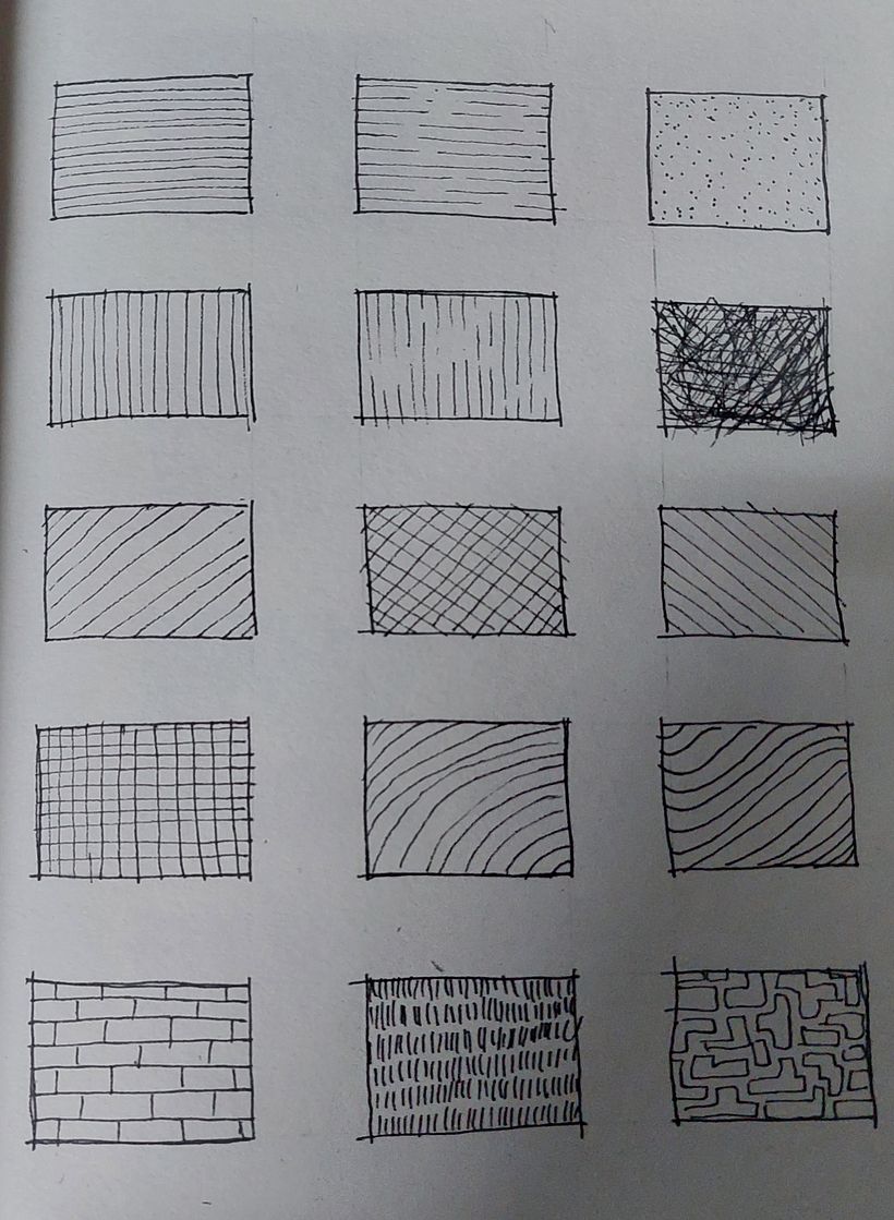 My project for course: Introduction to Freehand Architectural Design 10