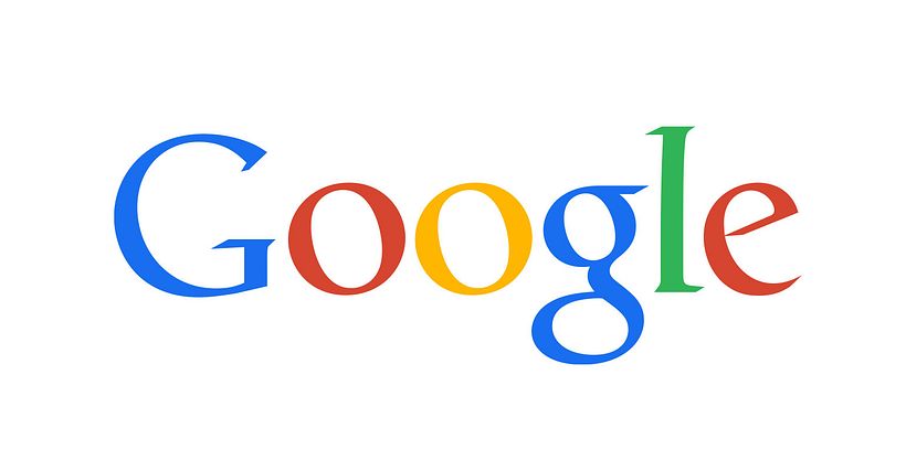 Google logo 1999-2015: designed by Ruth Kedar. Image credit: courtesy Kedar Designs