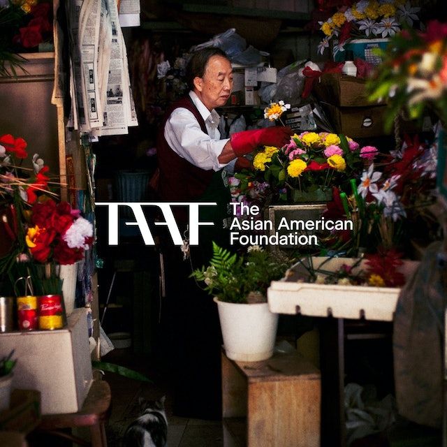 TAAF logo: designed by Natasha Jen. Image credit: Pentagram