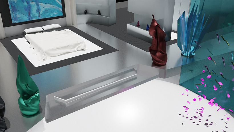 Diseños con Blender 6