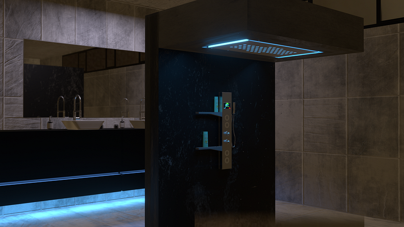 Diseños con Blender 7