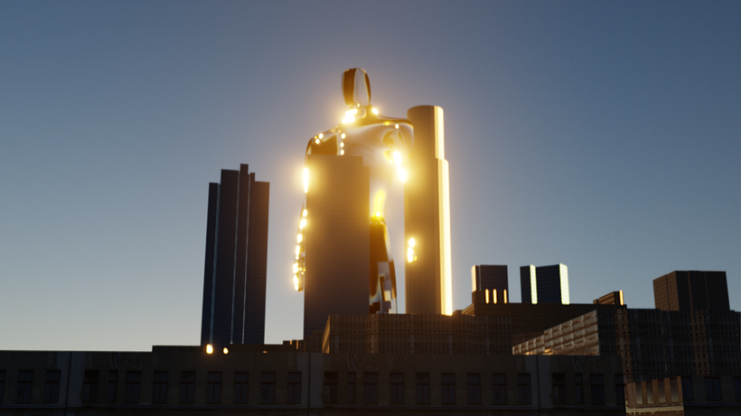 Diseños con Blender 8